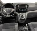 Серый Ниссан NV200, объемом двигателя 0 л и пробегом 75 тыс. км за 14400 $, фото 7 на Automoto.ua
