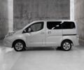 Серый Ниссан NV200, объемом двигателя 0 л и пробегом 75 тыс. км за 14400 $, фото 1 на Automoto.ua