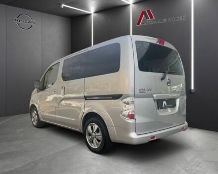 Серый Ниссан NV200, объемом двигателя 0 л и пробегом 65 тыс. км за 15409 $, фото 1 на Automoto.ua