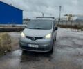 Сірий Ніссан NV200, об'ємом двигуна 1.46 л та пробігом 220 тис. км за 6900 $, фото 1 на Automoto.ua