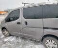 Сірий Ніссан NV200, об'ємом двигуна 1.46 л та пробігом 220 тис. км за 6900 $, фото 5 на Automoto.ua