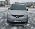 Сірий Ніссан NV200, об'ємом двигуна 1.46 л та пробігом 220 тис. км за 6900 $, фото 11 на Automoto.ua