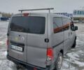 Сірий Ніссан NV200, об'ємом двигуна 1.46 л та пробігом 220 тис. км за 6900 $, фото 10 на Automoto.ua