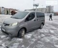 Серый Ниссан NV200, объемом двигателя 1.46 л и пробегом 220 тыс. км за 6900 $, фото 12 на Automoto.ua