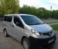 Серый Ниссан NV200, объемом двигателя 1.5 л и пробегом 3 тыс. км за 8500 $, фото 1 на Automoto.ua