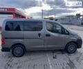 Сірий Ніссан NV200, об'ємом двигуна 1.5 л та пробігом 208 тис. км за 7450 $, фото 2 на Automoto.ua