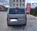 Сірий Ніссан NV200, об'ємом двигуна 1.5 л та пробігом 208 тис. км за 7450 $, фото 4 на Automoto.ua