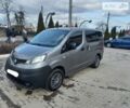 Сірий Ніссан NV200, об'ємом двигуна 1.5 л та пробігом 208 тис. км за 7450 $, фото 7 на Automoto.ua