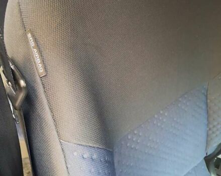 Сірий Ніссан NV200, об'ємом двигуна 1.5 л та пробігом 198 тис. км за 9700 $, фото 7 на Automoto.ua