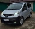 Сірий Ніссан NV200, об'ємом двигуна 1.5 л та пробігом 311 тис. км за 8300 $, фото 1 на Automoto.ua