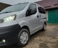 Сірий Ніссан NV200, об'ємом двигуна 1.5 л та пробігом 311 тис. км за 8300 $, фото 5 на Automoto.ua