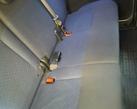 Сірий Ніссан NV200, об'ємом двигуна 1.5 л та пробігом 198 тис. км за 9700 $, фото 9 на Automoto.ua