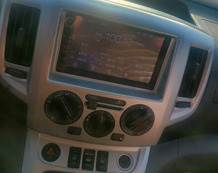 Сірий Ніссан NV200, об'ємом двигуна 1.46 л та пробігом 187 тис. км за 8750 $, фото 16 на Automoto.ua