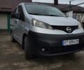 Сірий Ніссан NV200, об'ємом двигуна 1.5 л та пробігом 311 тис. км за 8300 $, фото 31 на Automoto.ua