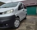 Серый Ниссан NV200, объемом двигателя 1.5 л и пробегом 311 тыс. км за 8300 $, фото 32 на Automoto.ua