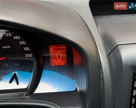 Сірий Ніссан NV200, об'ємом двигуна 1.5 л та пробігом 198 тис. км за 9700 $, фото 3 на Automoto.ua