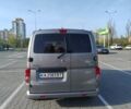 Сірий Ніссан NV200, об'ємом двигуна 1.46 л та пробігом 230 тис. км за 7800 $, фото 1 на Automoto.ua