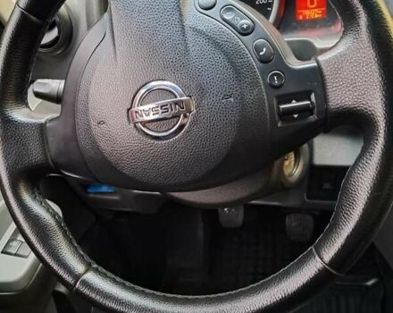 Сірий Ніссан NV200, об'ємом двигуна 1.5 л та пробігом 198 тис. км за 9700 $, фото 6 на Automoto.ua