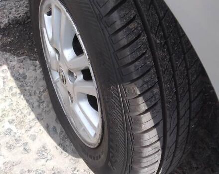 Серый Ниссан NV200, объемом двигателя 1.46 л и пробегом 300 тыс. км за 8000 $, фото 11 на Automoto.ua