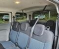 Серый Ниссан NV200, объемом двигателя 1.6 л и пробегом 195 тыс. км за 7000 $, фото 15 на Automoto.ua