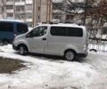 Сірий Ніссан NV200, об'ємом двигуна 0 л та пробігом 140 тис. км за 10800 $, фото 1 на Automoto.ua