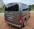 Серый Ниссан NV200, объемом двигателя 1.6 л и пробегом 195 тыс. км за 7000 $, фото 4 на Automoto.ua