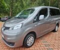 Серый Ниссан NV200, объемом двигателя 1.6 л и пробегом 195 тыс. км за 7000 $, фото 3 на Automoto.ua