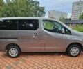 Серый Ниссан NV200, объемом двигателя 1.6 л и пробегом 195 тыс. км за 7000 $, фото 2 на Automoto.ua