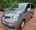 Серый Ниссан NV200, объемом двигателя 1.6 л и пробегом 195 тыс. км за 7000 $, фото 8 на Automoto.ua
