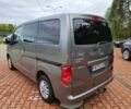 Серый Ниссан NV200, объемом двигателя 1.6 л и пробегом 195 тыс. км за 7000 $, фото 5 на Automoto.ua