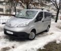 Сірий Ніссан NV200, об'ємом двигуна 0 л та пробігом 140 тис. км за 10800 $, фото 1 на Automoto.ua