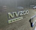Серый Ниссан NV200, объемом двигателя 1.6 л и пробегом 195 тыс. км за 7000 $, фото 21 на Automoto.ua