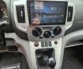 Серый Ниссан NV200, объемом двигателя 1.6 л и пробегом 195 тыс. км за 7000 $, фото 19 на Automoto.ua