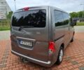 Серый Ниссан NV200, объемом двигателя 1.6 л и пробегом 195 тыс. км за 7000 $, фото 7 на Automoto.ua