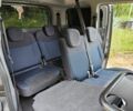 Серый Ниссан NV200, объемом двигателя 1.6 л и пробегом 195 тыс. км за 7000 $, фото 16 на Automoto.ua