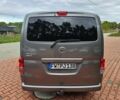 Серый Ниссан NV200, объемом двигателя 1.6 л и пробегом 195 тыс. км за 7000 $, фото 9 на Automoto.ua