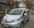 Сірий Ніссан NV200, об'ємом двигуна 0 л та пробігом 141 тис. км за 17700 $, фото 1 на Automoto.ua