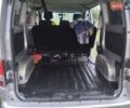 Сірий Ніссан NV200, об'ємом двигуна 1.5 л та пробігом 183 тис. км за 11500 $, фото 2 на Automoto.ua