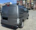 Сірий Ніссан NV200, об'ємом двигуна 0 л та пробігом 70 тис. км за 12900 $, фото 3 на Automoto.ua