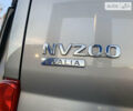 Сірий Ніссан NV200, об'ємом двигуна 1.5 л та пробігом 124 тис. км за 13300 $, фото 7 на Automoto.ua