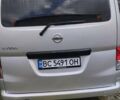 Сірий Ніссан NV200, об'ємом двигуна 1.5 л та пробігом 183 тис. км за 11500 $, фото 4 на Automoto.ua