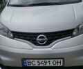 Сірий Ніссан NV200, об'ємом двигуна 1.5 л та пробігом 183 тис. км за 11500 $, фото 5 на Automoto.ua