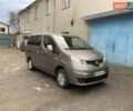 Серый Ниссан NV200, объемом двигателя 1.5 л и пробегом 175 тыс. км за 12900 $, фото 2 на Automoto.ua