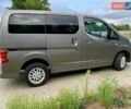 Сірий Ніссан NV200, об'ємом двигуна 1.5 л та пробігом 178 тис. км за 13999 $, фото 7 на Automoto.ua