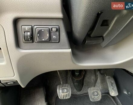 Сірий Ніссан NV200, об'ємом двигуна 1.5 л та пробігом 178 тис. км за 13999 $, фото 23 на Automoto.ua