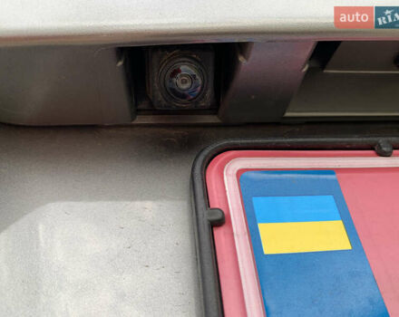 Сірий Ніссан NV200, об'ємом двигуна 1.5 л та пробігом 178 тис. км за 13999 $, фото 15 на Automoto.ua