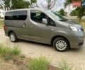 Сірий Ніссан NV200, об'ємом двигуна 1.5 л та пробігом 178 тис. км за 13999 $, фото 1 на Automoto.ua