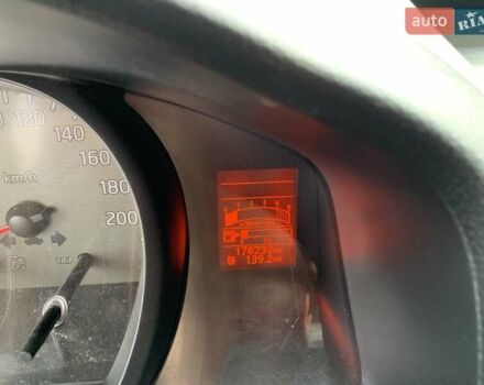 Сірий Ніссан NV200, об'ємом двигуна 1.5 л та пробігом 178 тис. км за 13999 $, фото 21 на Automoto.ua