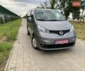 Сірий Ніссан NV200, об'ємом двигуна 1.5 л та пробігом 178 тис. км за 13999 $, фото 1 на Automoto.ua