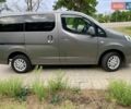 Сірий Ніссан NV200, об'ємом двигуна 1.5 л та пробігом 178 тис. км за 13999 $, фото 6 на Automoto.ua